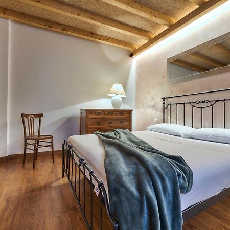 Casa “La Contrada” Villa Varenna Dış mekan fotoğraf