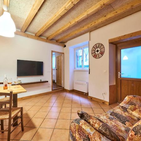 Casa “La Contrada” Villa Varenna Dış mekan fotoğraf