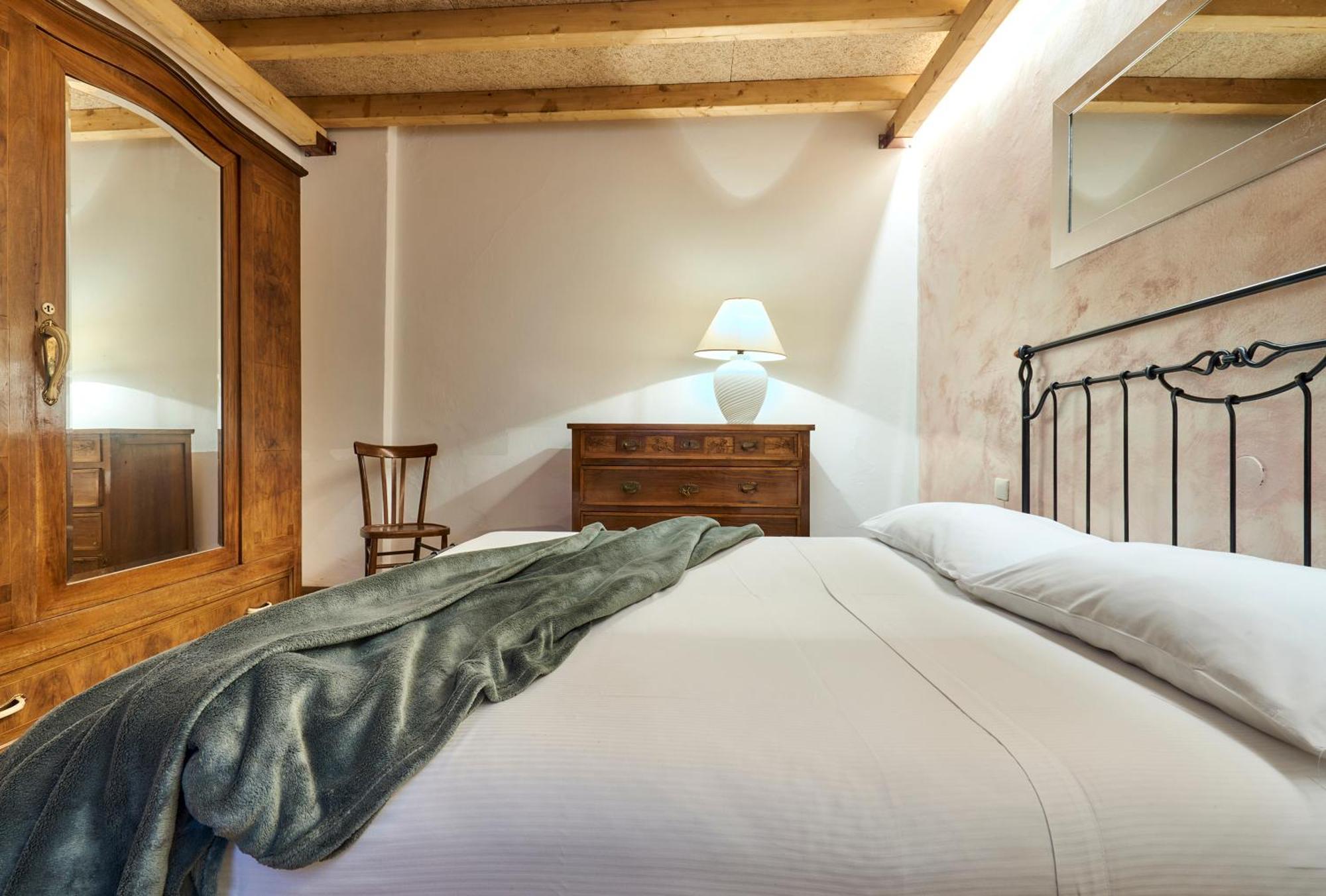 Casa “La Contrada” Villa Varenna Dış mekan fotoğraf