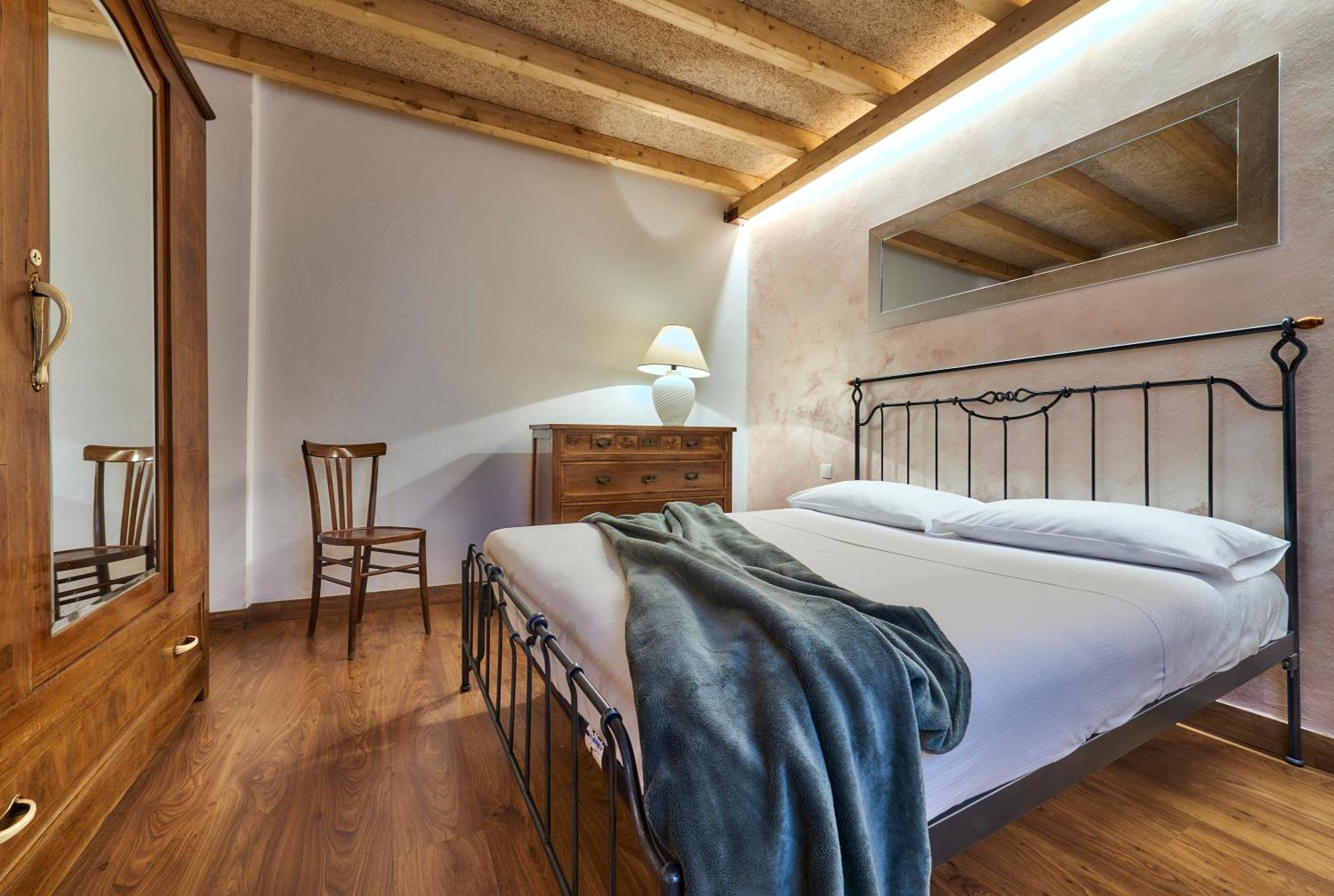 Casa “La Contrada” Villa Varenna Dış mekan fotoğraf