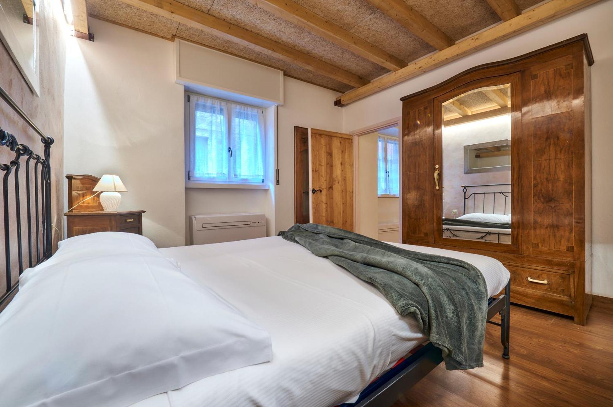 Casa “La Contrada” Villa Varenna Dış mekan fotoğraf