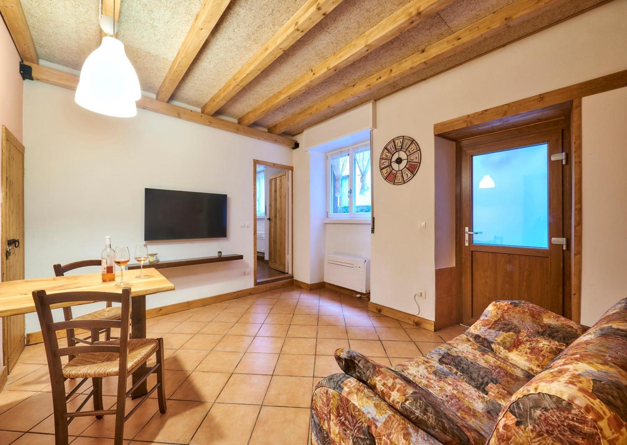 Casa “La Contrada” Villa Varenna Dış mekan fotoğraf