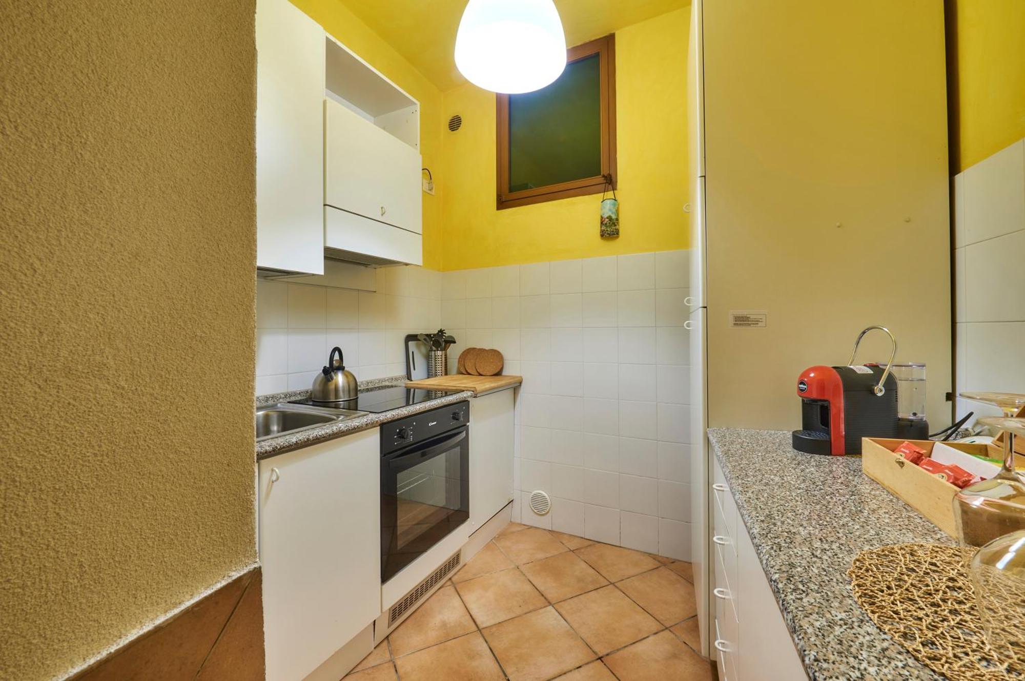 Casa “La Contrada” Villa Varenna Dış mekan fotoğraf
