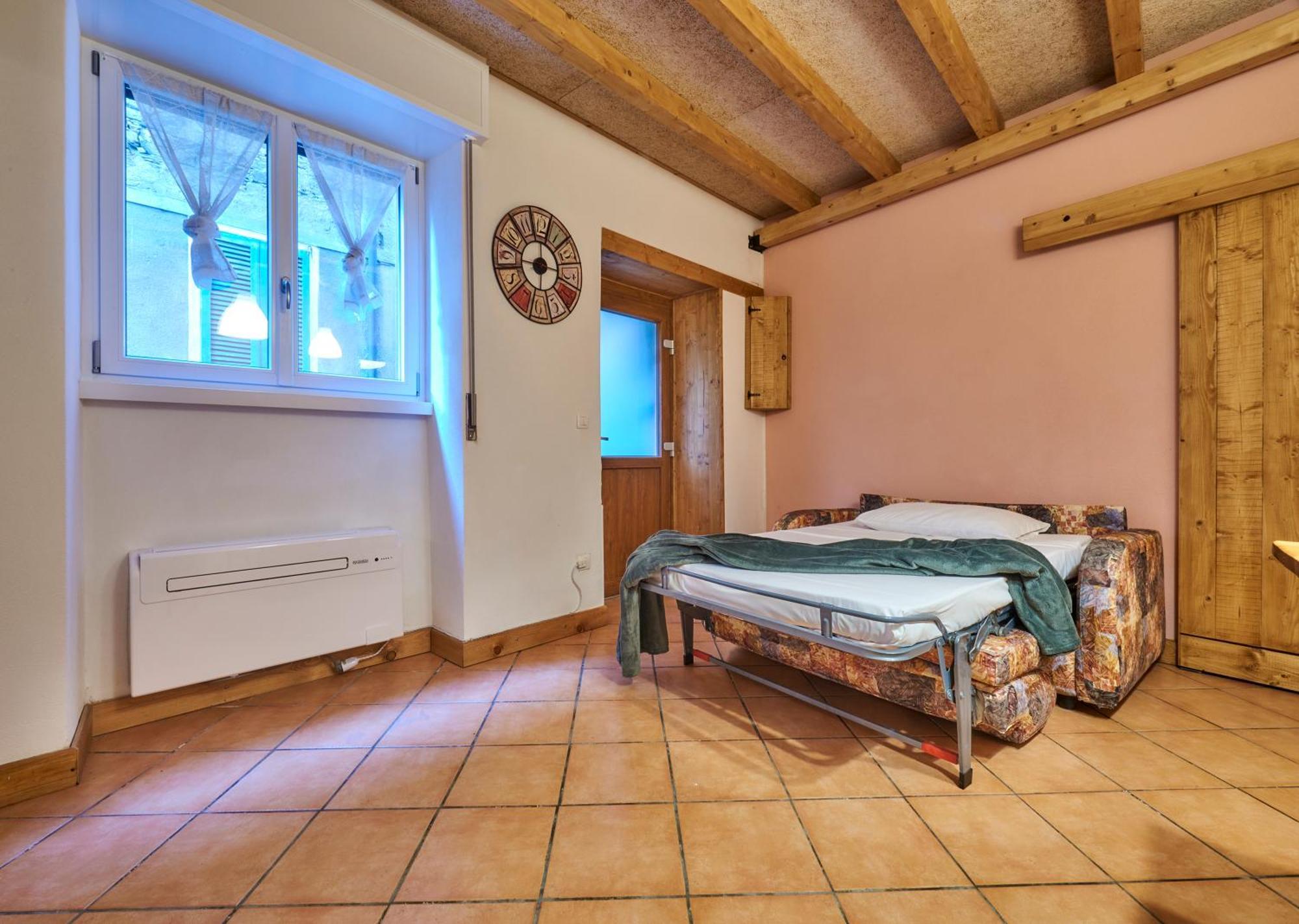 Casa “La Contrada” Villa Varenna Dış mekan fotoğraf