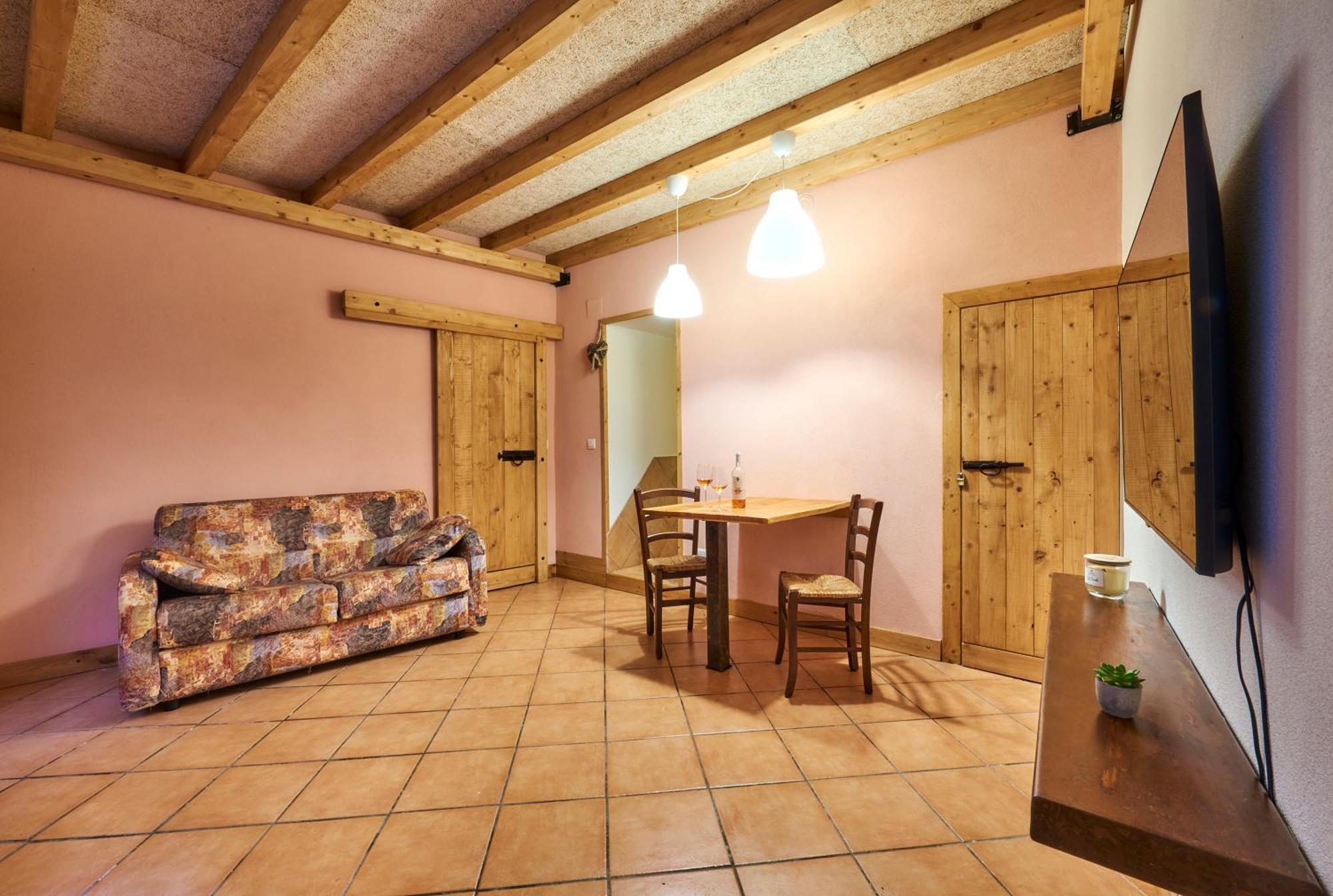 Casa “La Contrada” Villa Varenna Dış mekan fotoğraf