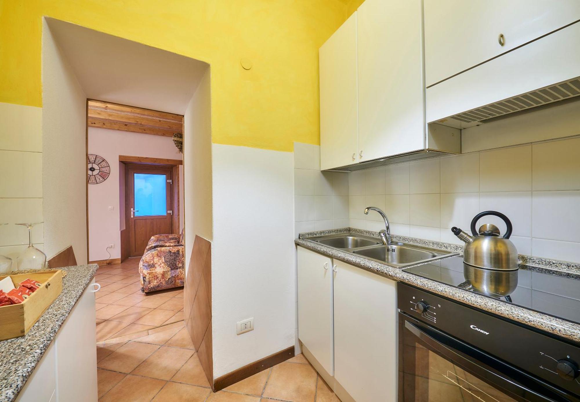 Casa “La Contrada” Villa Varenna Dış mekan fotoğraf